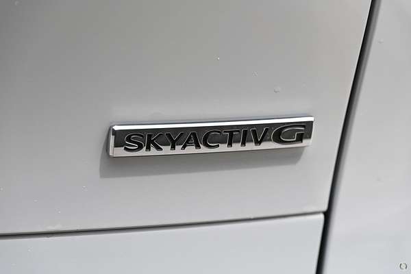 2025 Mazda CX-30 G20 Touring DM Series