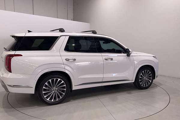 2022 Hyundai Palisade Highlander LX2.V3