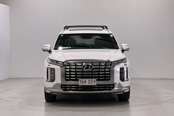 2022 Hyundai Palisade Highlander LX2.V3