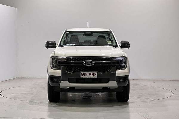 2024 Ford Ranger Sport 4X4 2.0L