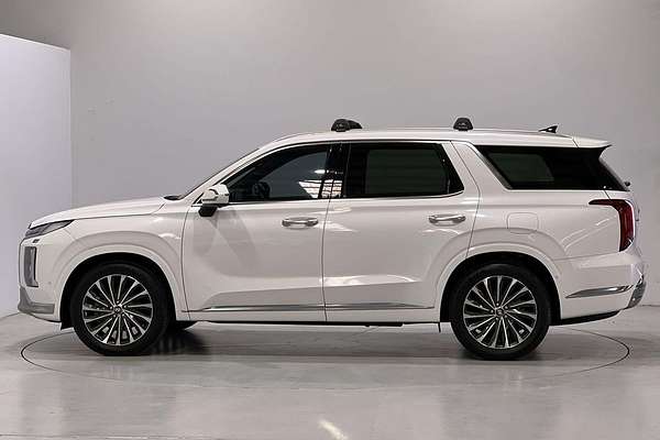 2022 Hyundai Palisade Highlander LX2.V3