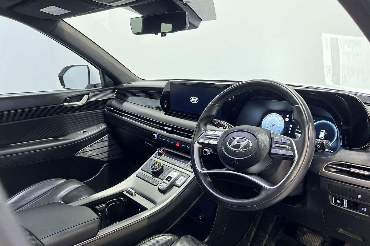 2022 Hyundai Palisade Highlander LX2.V3