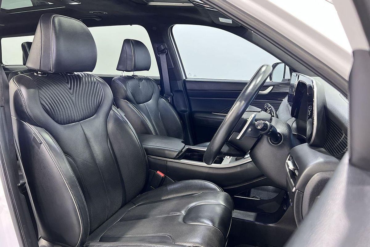 2022 Hyundai Palisade Highlander LX2.V3