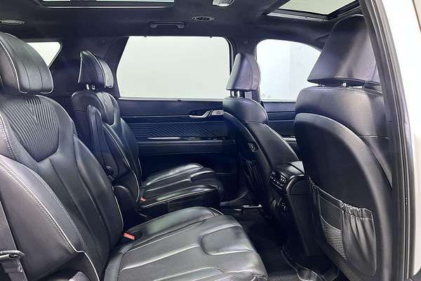 2022 Hyundai Palisade Highlander LX2.V3