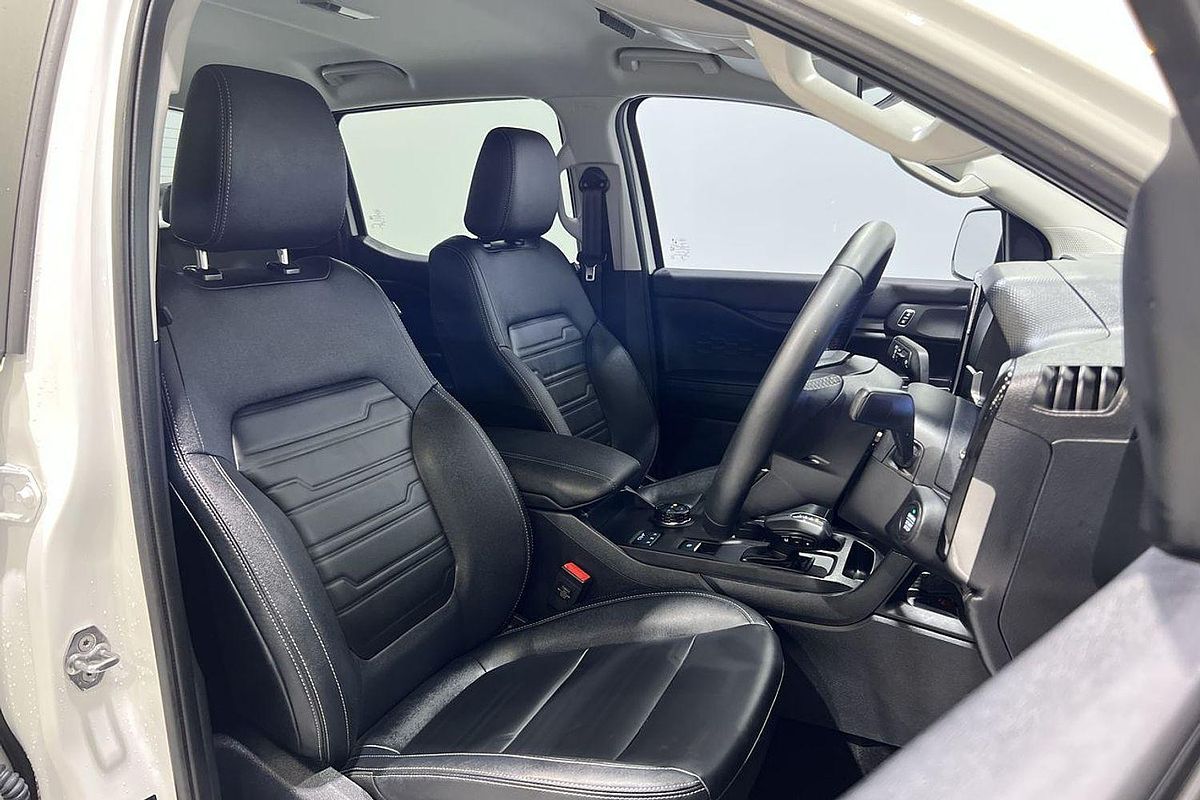 2024 Ford Ranger Sport 4X4 2.0L