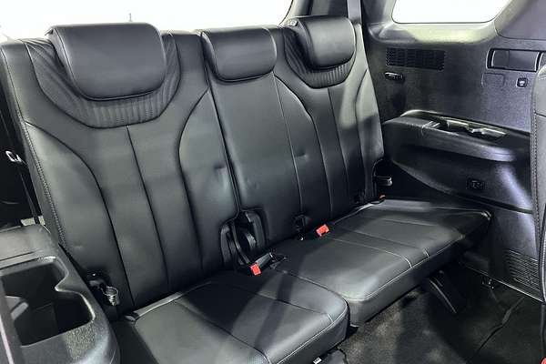 2022 Hyundai Palisade Highlander LX2.V3