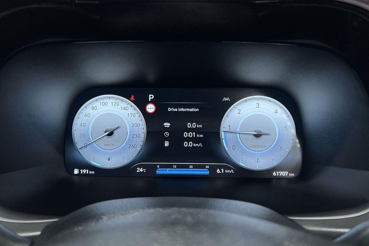 2022 Hyundai Palisade Highlander LX2.V3