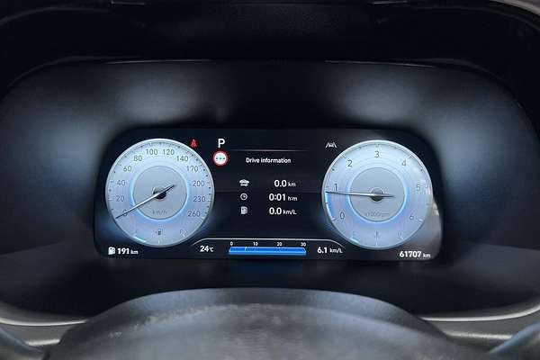 2022 Hyundai Palisade Highlander LX2.V3