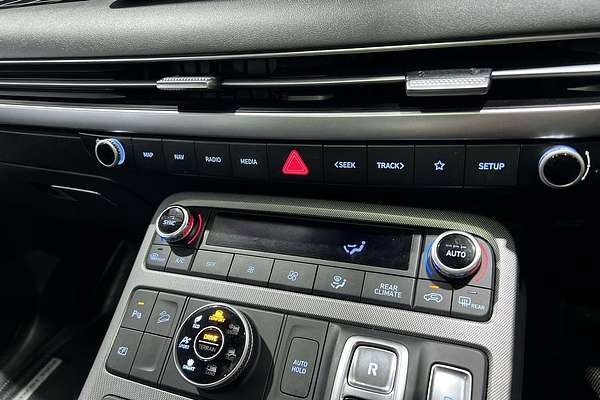 2022 Hyundai Palisade Highlander LX2.V3