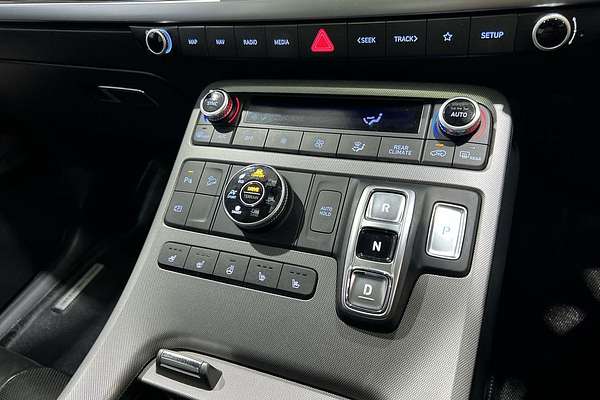 2022 Hyundai Palisade Highlander LX2.V3