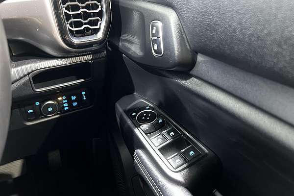 2024 Ford Ranger Sport 4X4 2.0L