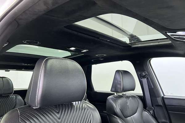 2022 Hyundai Palisade Highlander LX2.V3