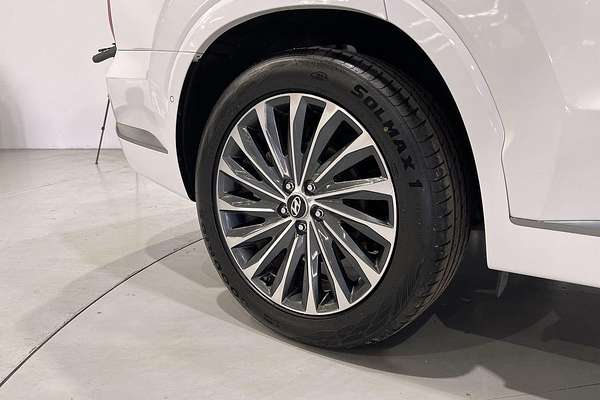 2022 Hyundai Palisade Highlander LX2.V3