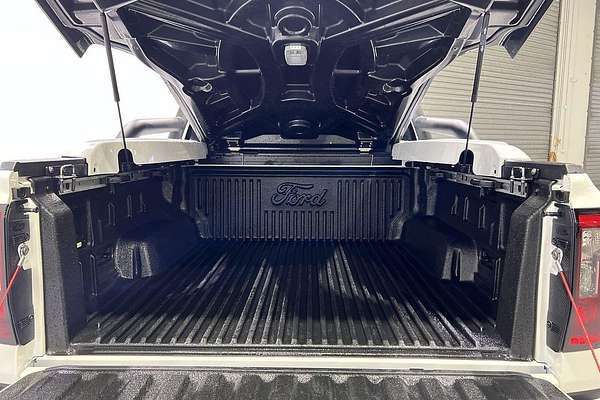 2024 Ford Ranger Sport 4X4 2.0L