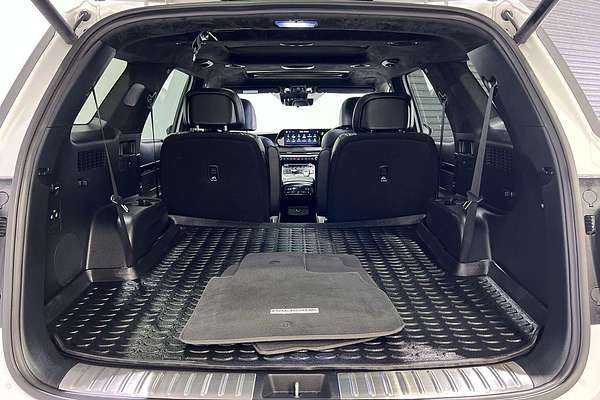 2022 Hyundai Palisade Highlander LX2.V3