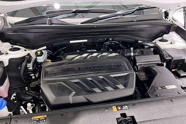 2022 Hyundai Palisade Highlander LX2.V3