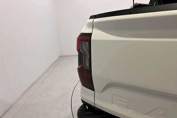 2024 Ford Ranger Sport 4X4 2.0L