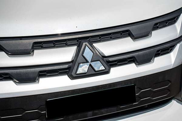 2020 Mitsubishi ASX ES XD