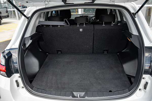 2020 Mitsubishi ASX ES XD