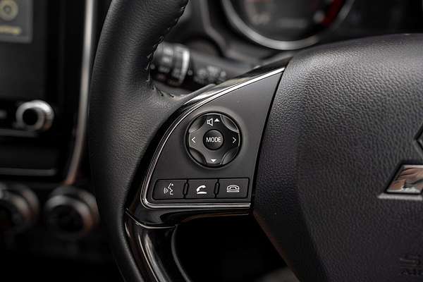 2020 Mitsubishi ASX ES XD