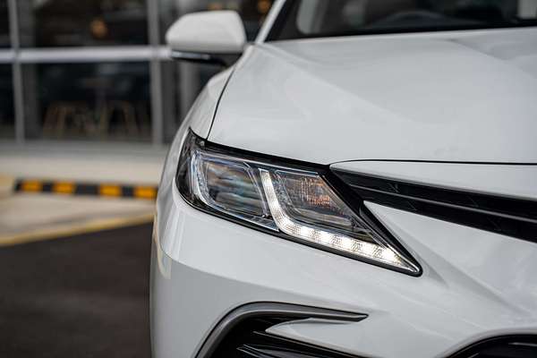 2023 Toyota Camry Ascent AXVH70R