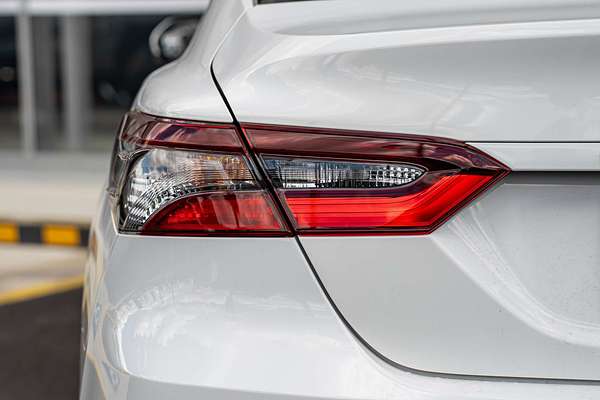 2023 Toyota Camry Ascent AXVH70R