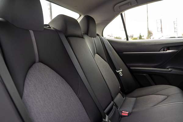 2023 Toyota Camry Ascent AXVH70R