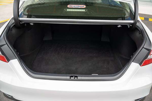 2023 Toyota Camry Ascent AXVH70R