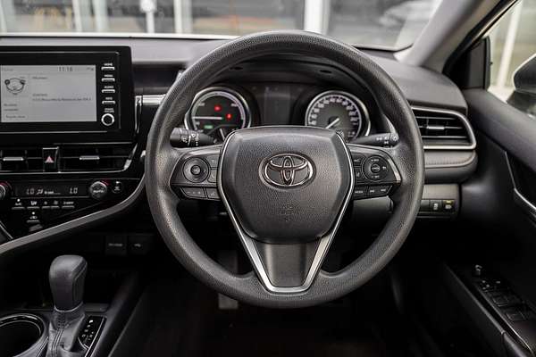 2023 Toyota Camry Ascent AXVH70R