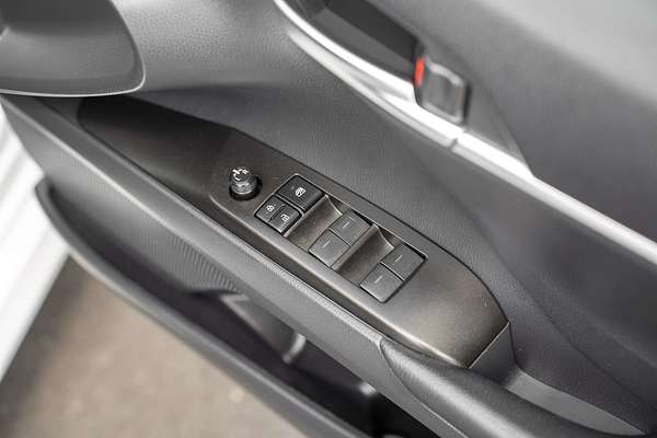 2023 Toyota Camry Ascent AXVH70R