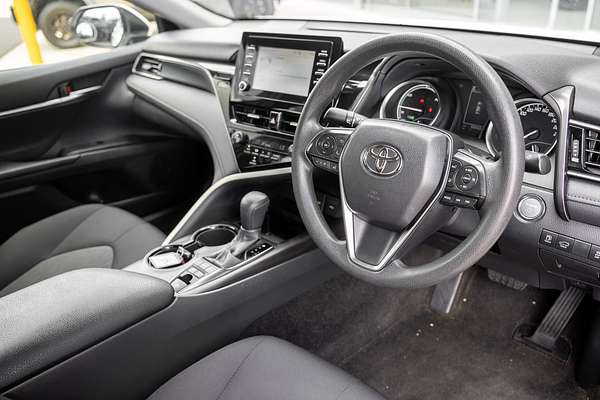 2023 Toyota Camry Ascent AXVH70R