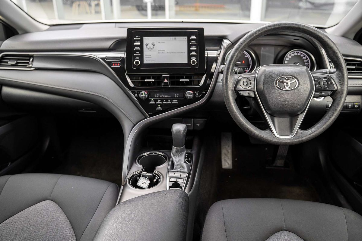 2023 Toyota Camry Ascent AXVH70R