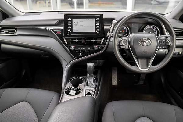 2023 Toyota Camry Ascent AXVH70R