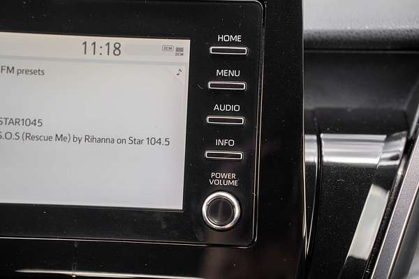 2023 Toyota Camry Ascent AXVH70R