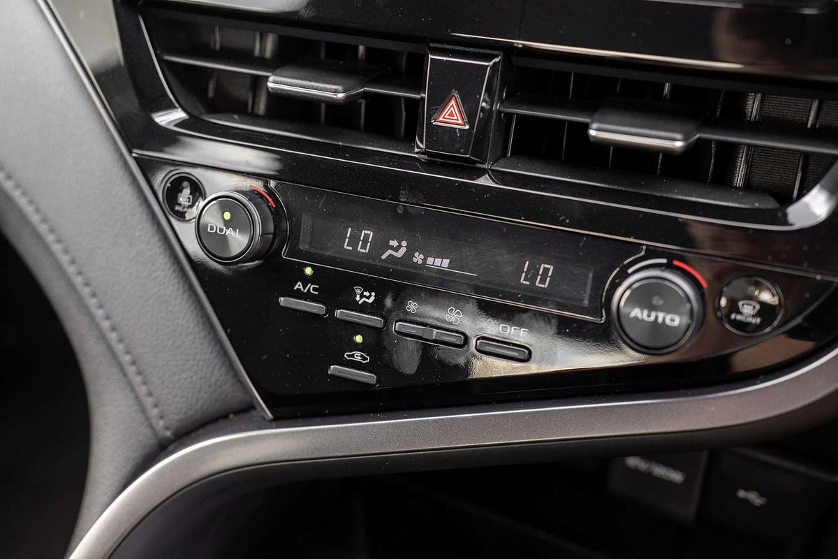 2023 Toyota Camry Ascent AXVH70R