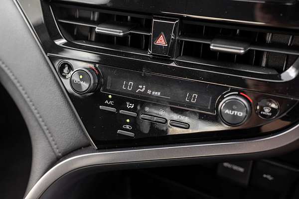 2023 Toyota Camry Ascent AXVH70R