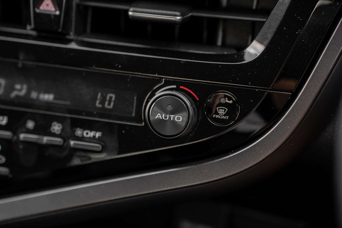 2023 Toyota Camry Ascent AXVH70R