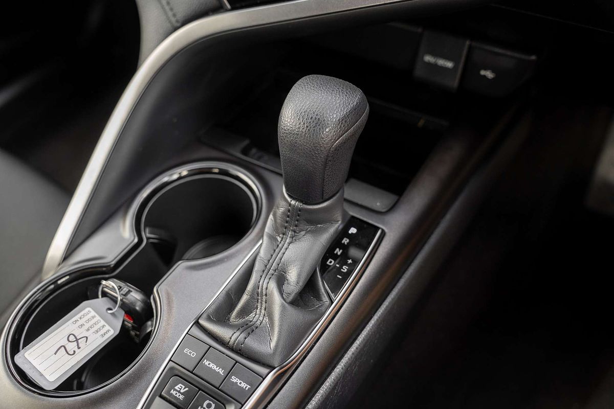 2023 Toyota Camry Ascent AXVH70R