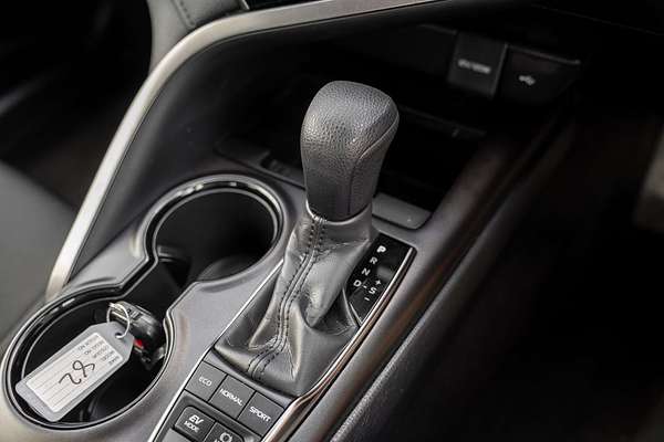 2023 Toyota Camry Ascent AXVH70R