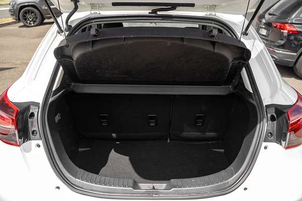 2021 Mazda 2 G15 GT DJ Series