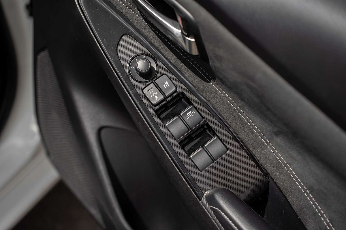 2021 Mazda 2 G15 GT DJ Series