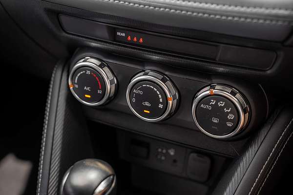 2021 Mazda 2 G15 GT DJ Series