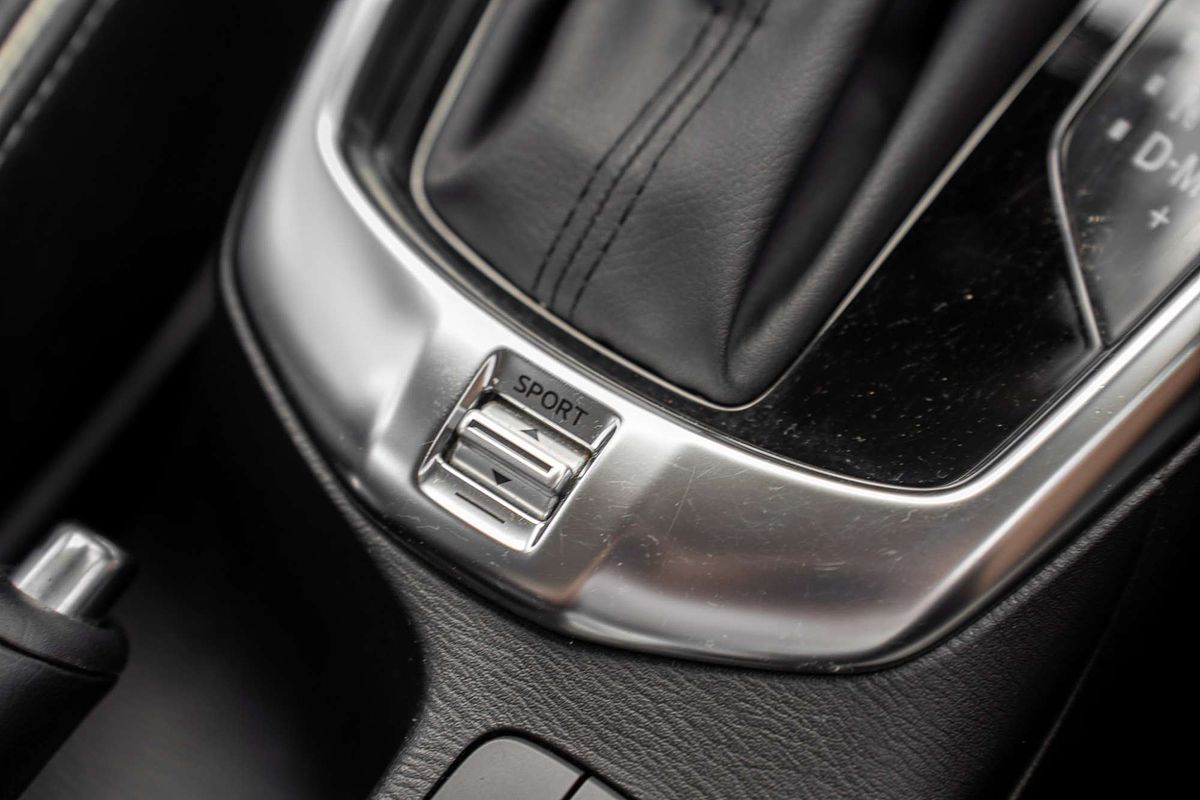 2021 Mazda 2 G15 GT DJ Series