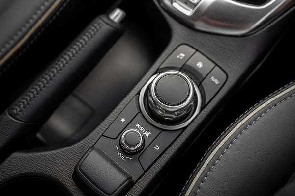 2021 Mazda 2 G15 GT DJ Series