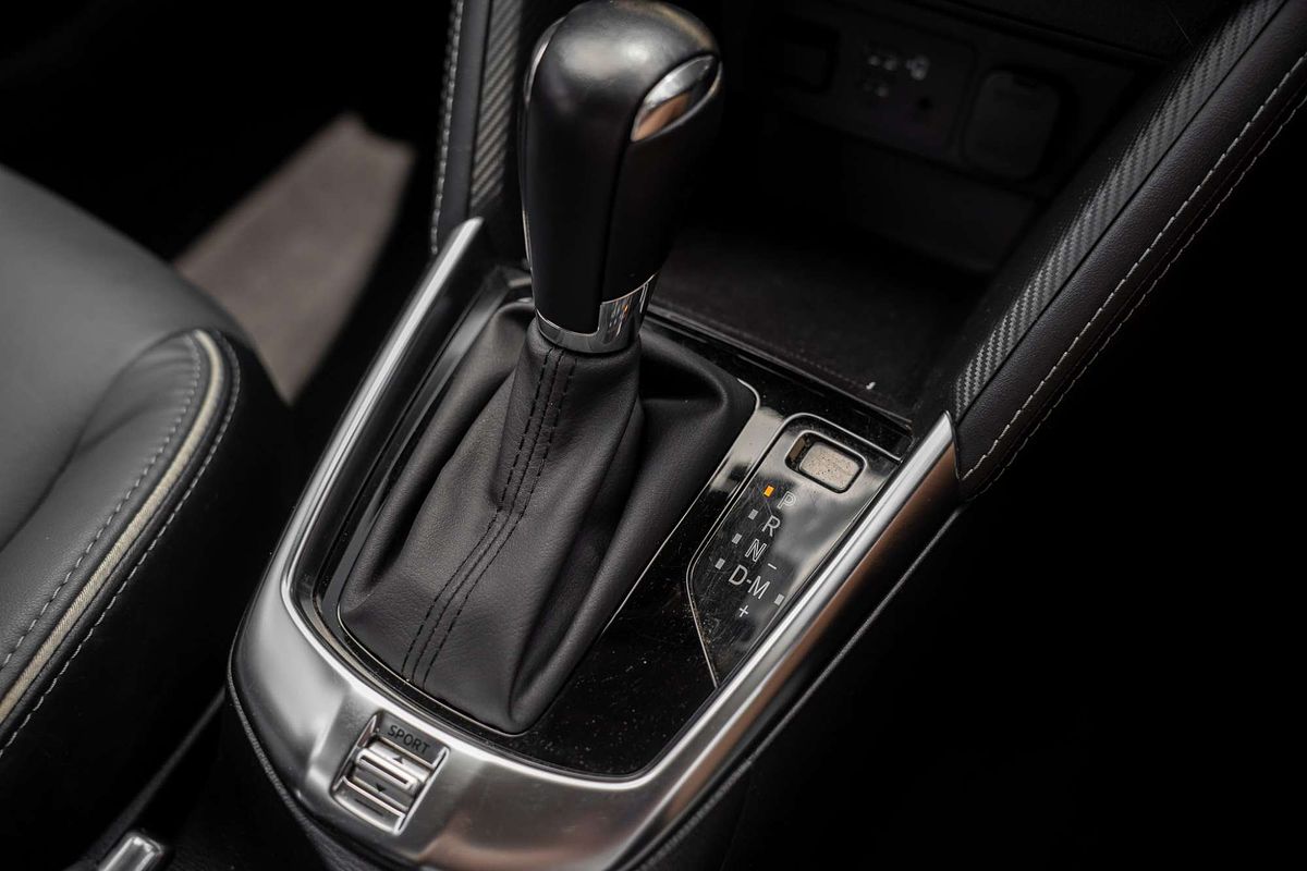 2021 Mazda 2 G15 GT DJ Series