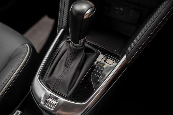 2021 Mazda 2 G15 GT DJ Series