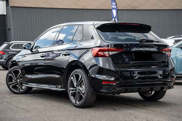 2021 SKODA Karoq 110TSI NU