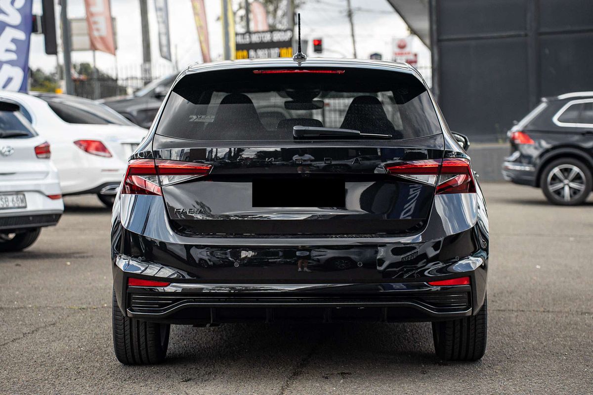 2021 SKODA Karoq 110TSI NU