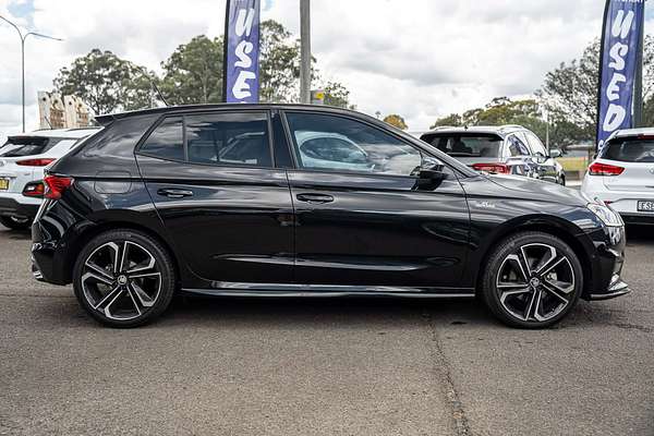 2021 SKODA Karoq 110TSI NU