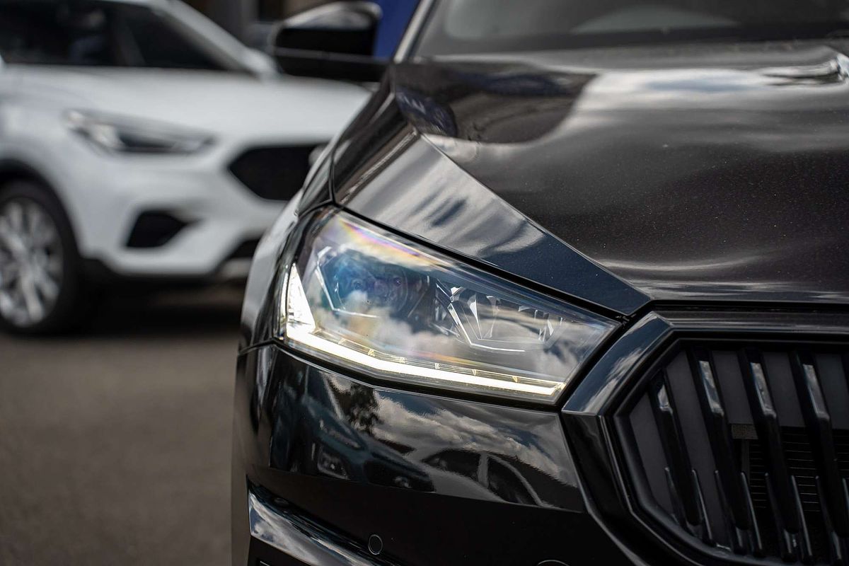 2021 SKODA Karoq 110TSI NU